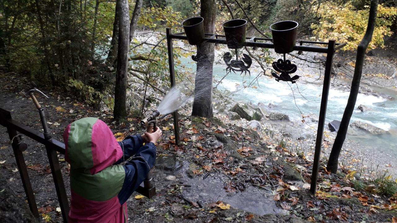 西提索哈格斯皮尔旅馆别墅 外观 照片